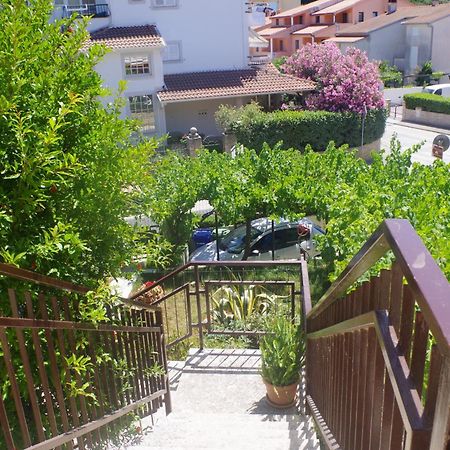 Holiday Apartments Ruzica, ペシュチャーナ・ウヴァラ エクステリア 写真