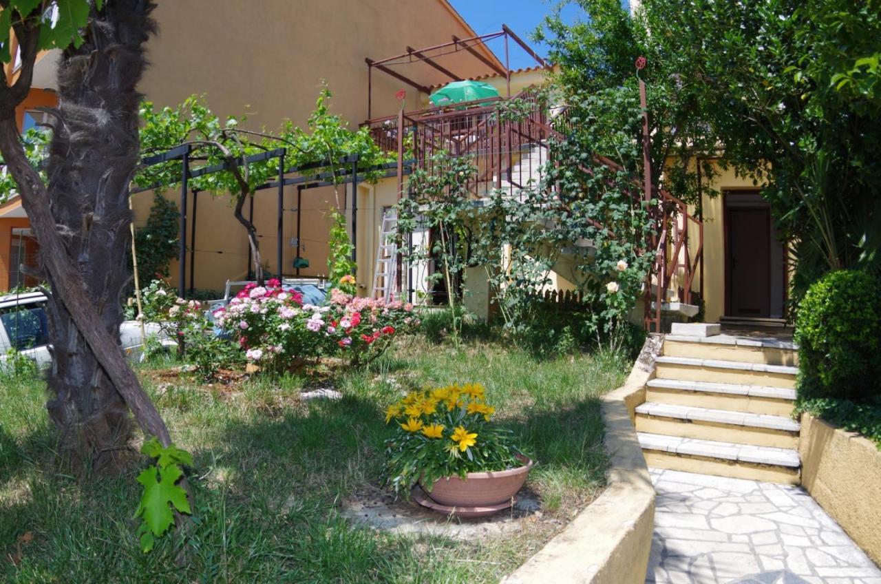 Holiday Apartments Ruzica, ペシュチャーナ・ウヴァラ エクステリア 写真
