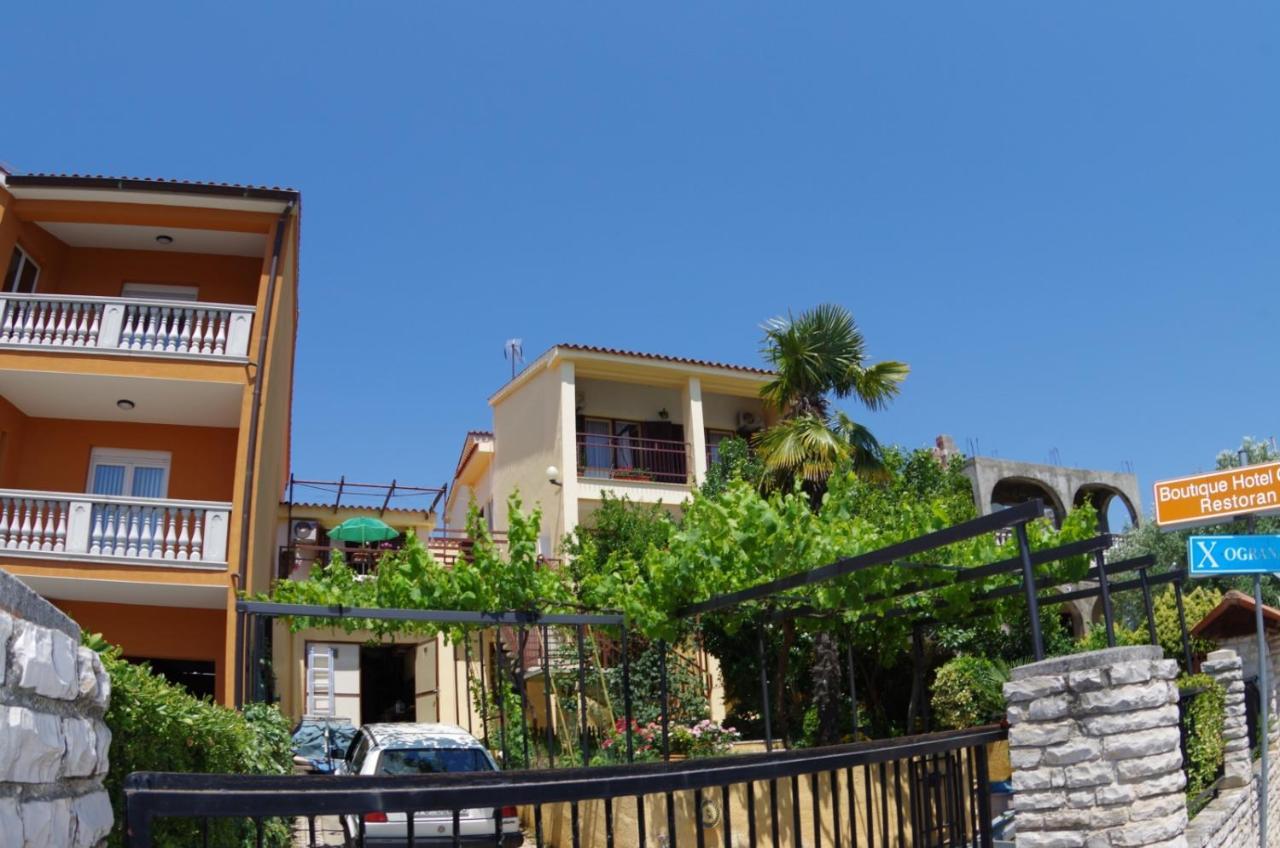 Holiday Apartments Ruzica, ペシュチャーナ・ウヴァラ エクステリア 写真