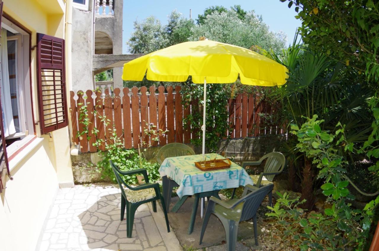 Holiday Apartments Ruzica, ペシュチャーナ・ウヴァラ エクステリア 写真