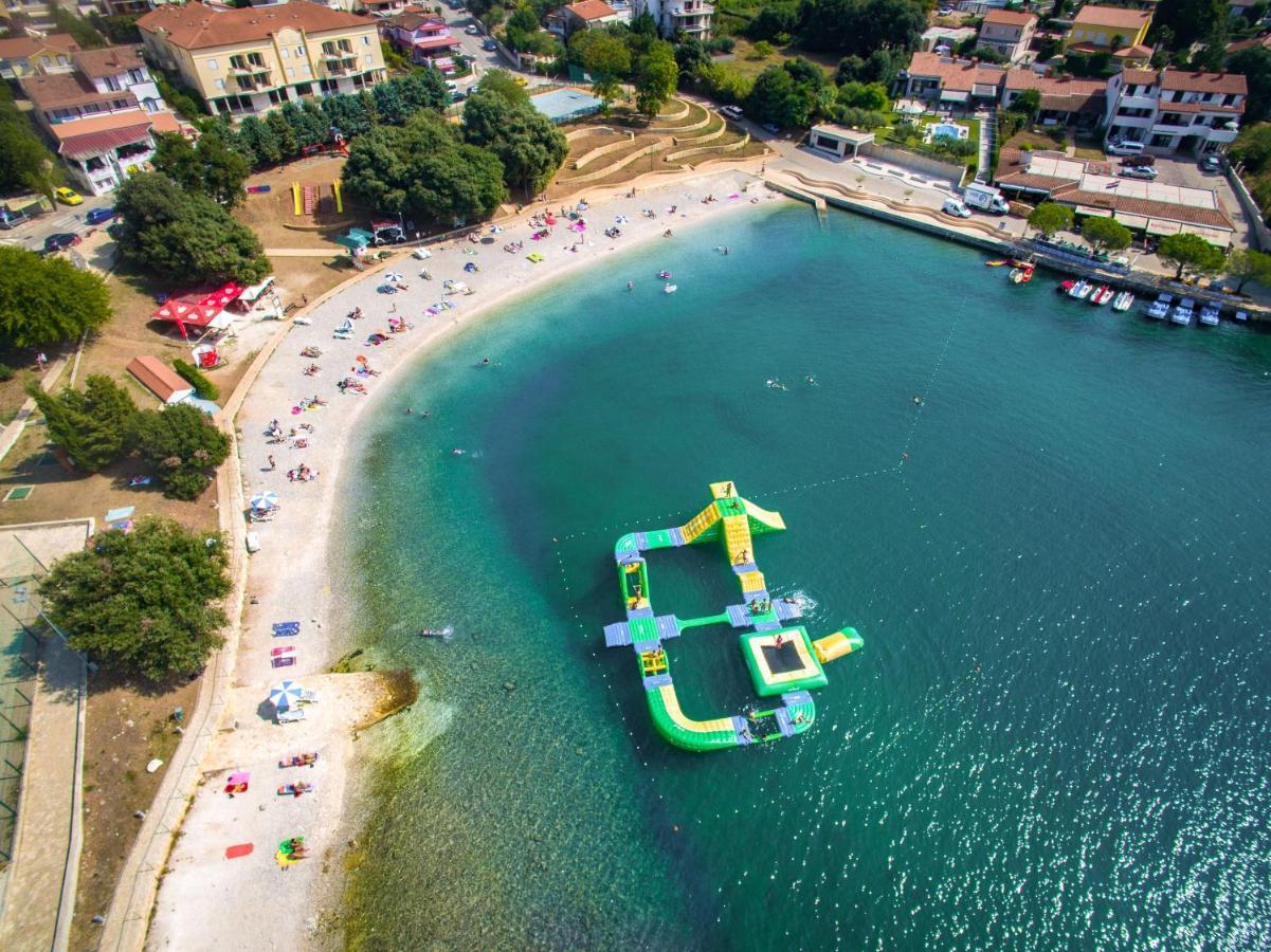Holiday Apartments Ruzica, ペシュチャーナ・ウヴァラ エクステリア 写真