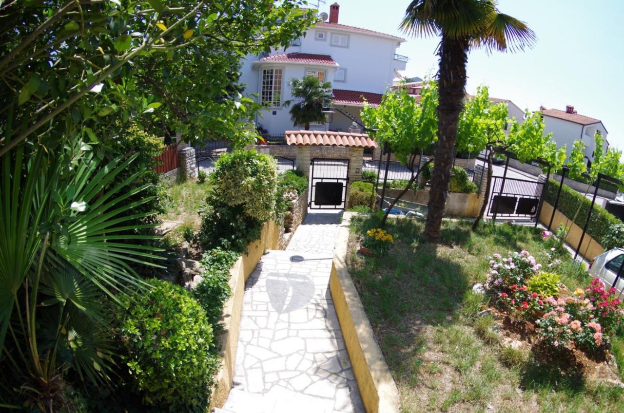 Holiday Apartments Ruzica, ペシュチャーナ・ウヴァラ エクステリア 写真