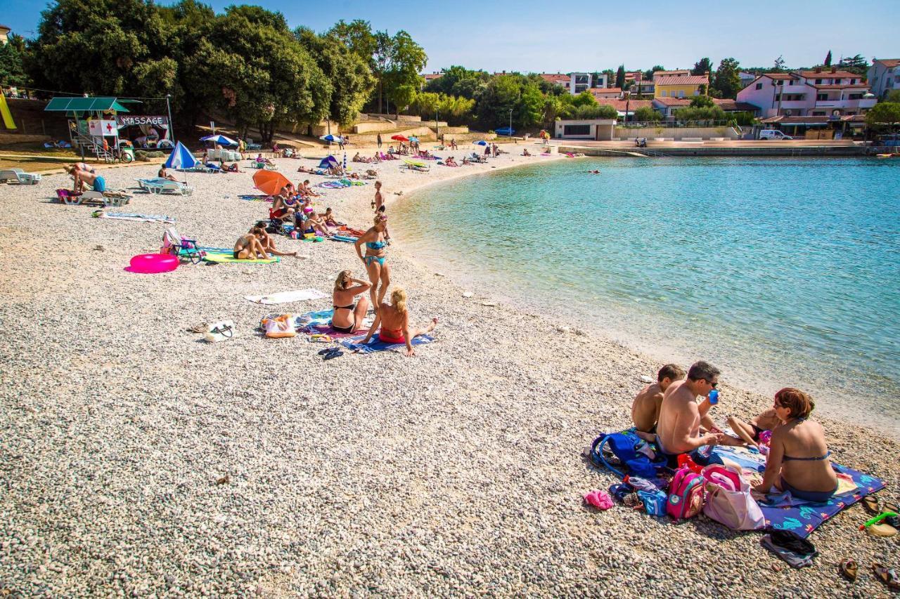 Holiday Apartments Ruzica, ペシュチャーナ・ウヴァラ エクステリア 写真