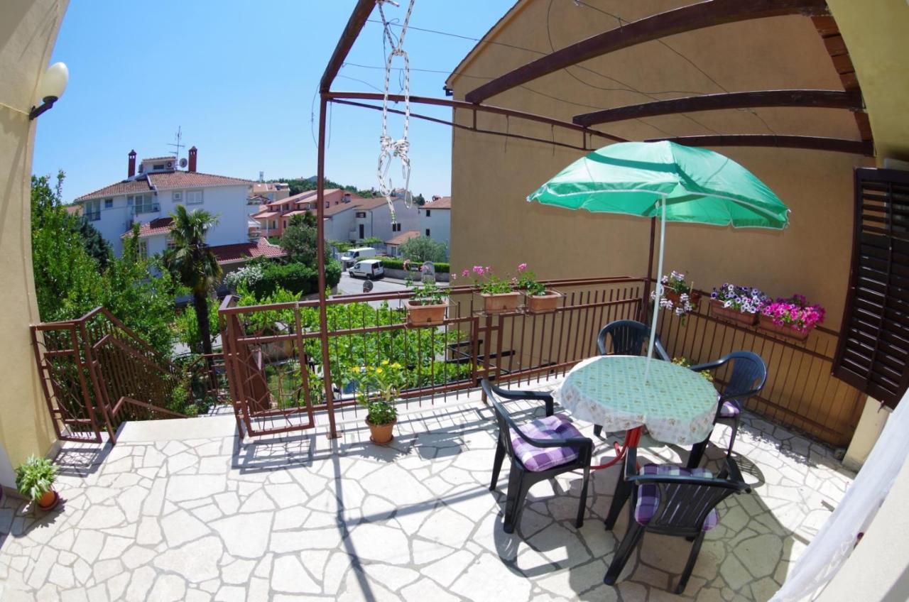 Holiday Apartments Ruzica, ペシュチャーナ・ウヴァラ エクステリア 写真