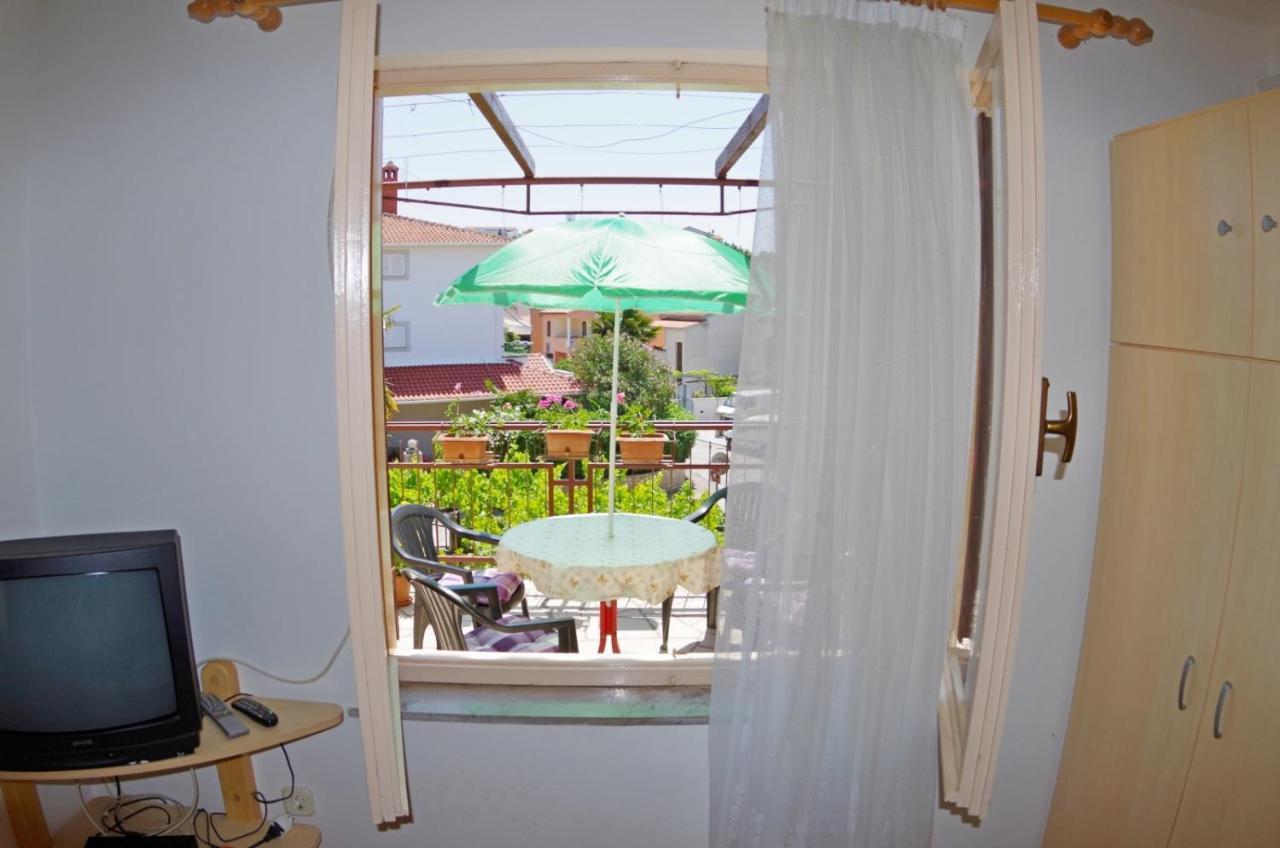Holiday Apartments Ruzica, ペシュチャーナ・ウヴァラ エクステリア 写真