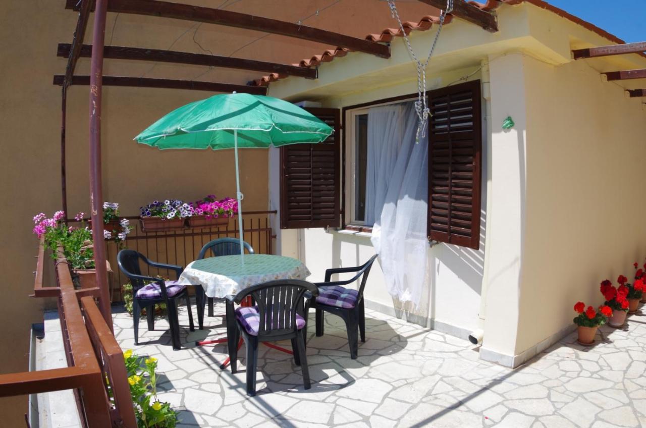 Holiday Apartments Ruzica, ペシュチャーナ・ウヴァラ エクステリア 写真