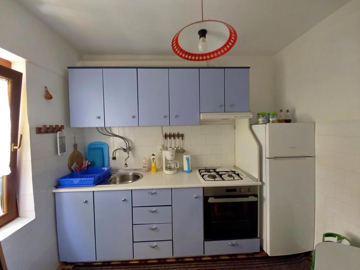 Holiday Apartments Ruzica, ペシュチャーナ・ウヴァラ エクステリア 写真