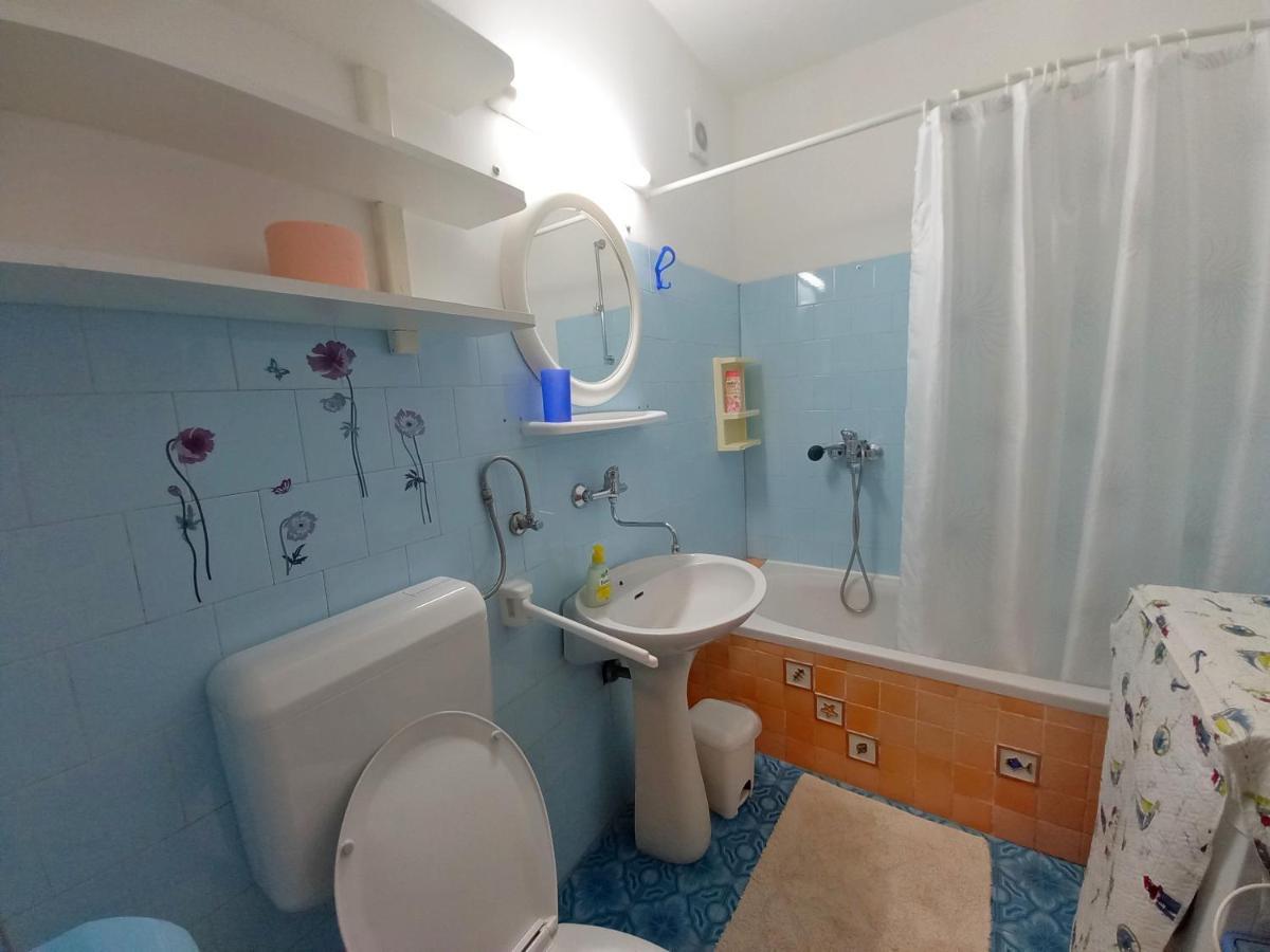 Holiday Apartments Ruzica, ペシュチャーナ・ウヴァラ エクステリア 写真