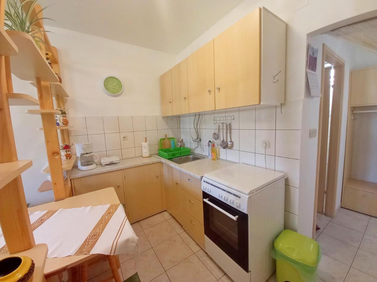 Holiday Apartments Ruzica, ペシュチャーナ・ウヴァラ エクステリア 写真
