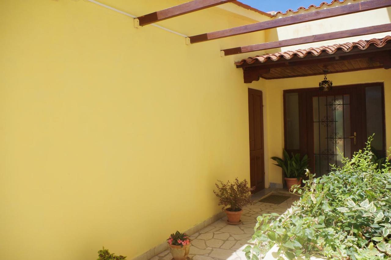 Holiday Apartments Ruzica, ペシュチャーナ・ウヴァラ エクステリア 写真