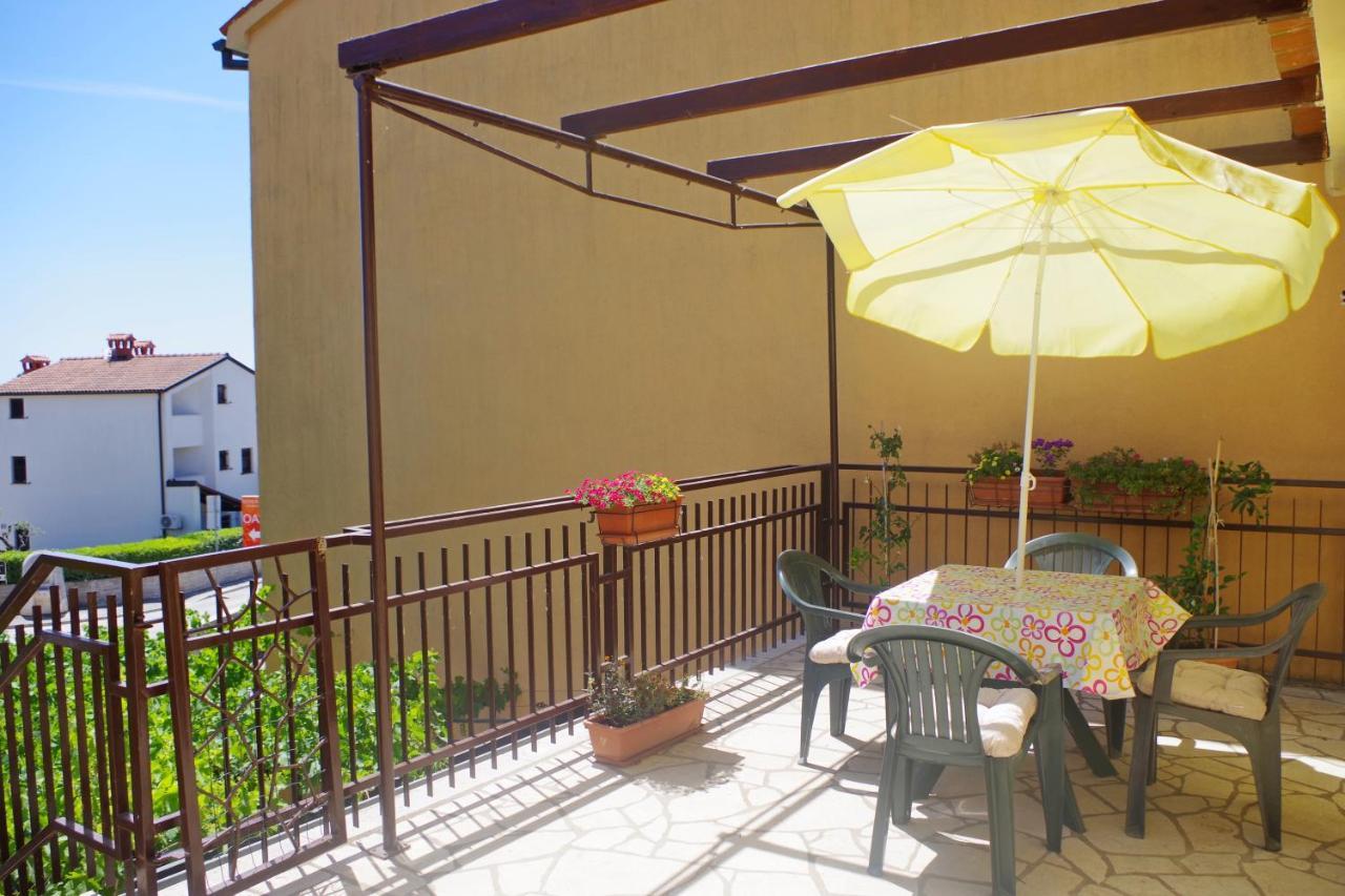 Holiday Apartments Ruzica, ペシュチャーナ・ウヴァラ エクステリア 写真