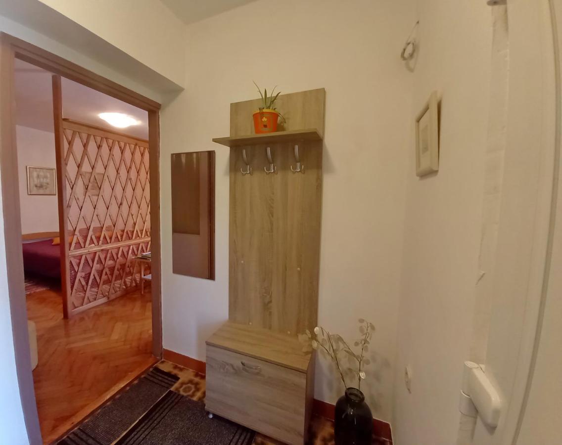 Holiday Apartments Ruzica, ペシュチャーナ・ウヴァラ エクステリア 写真
