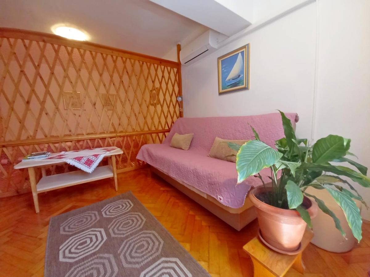 Holiday Apartments Ruzica, ペシュチャーナ・ウヴァラ エクステリア 写真