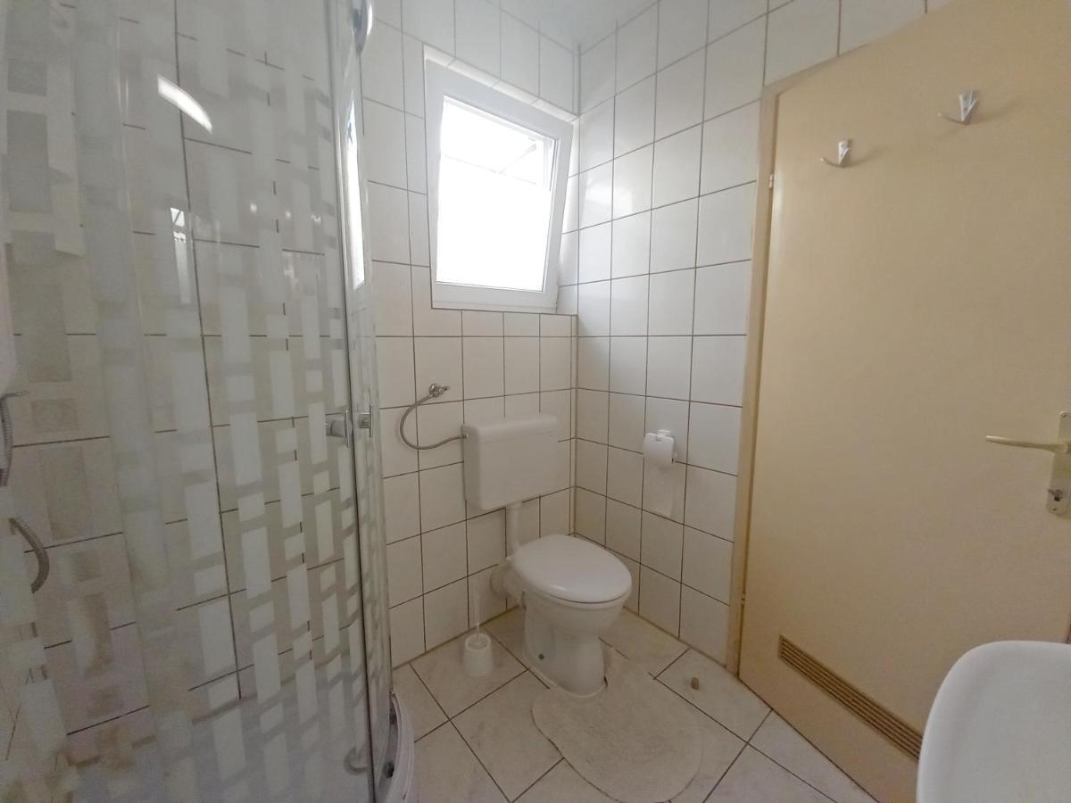Holiday Apartments Ruzica, ペシュチャーナ・ウヴァラ エクステリア 写真
