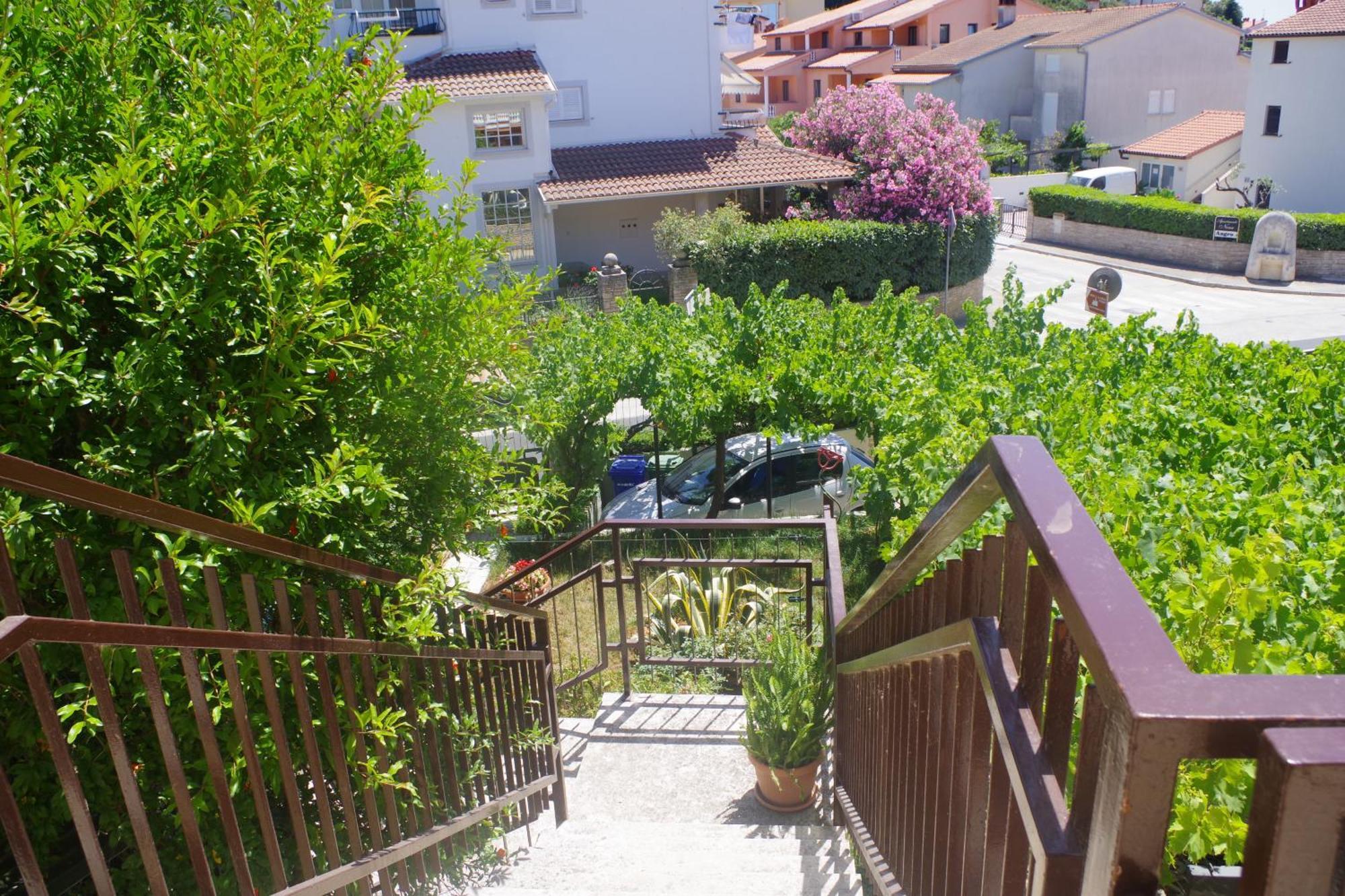Holiday Apartments Ruzica, ペシュチャーナ・ウヴァラ エクステリア 写真