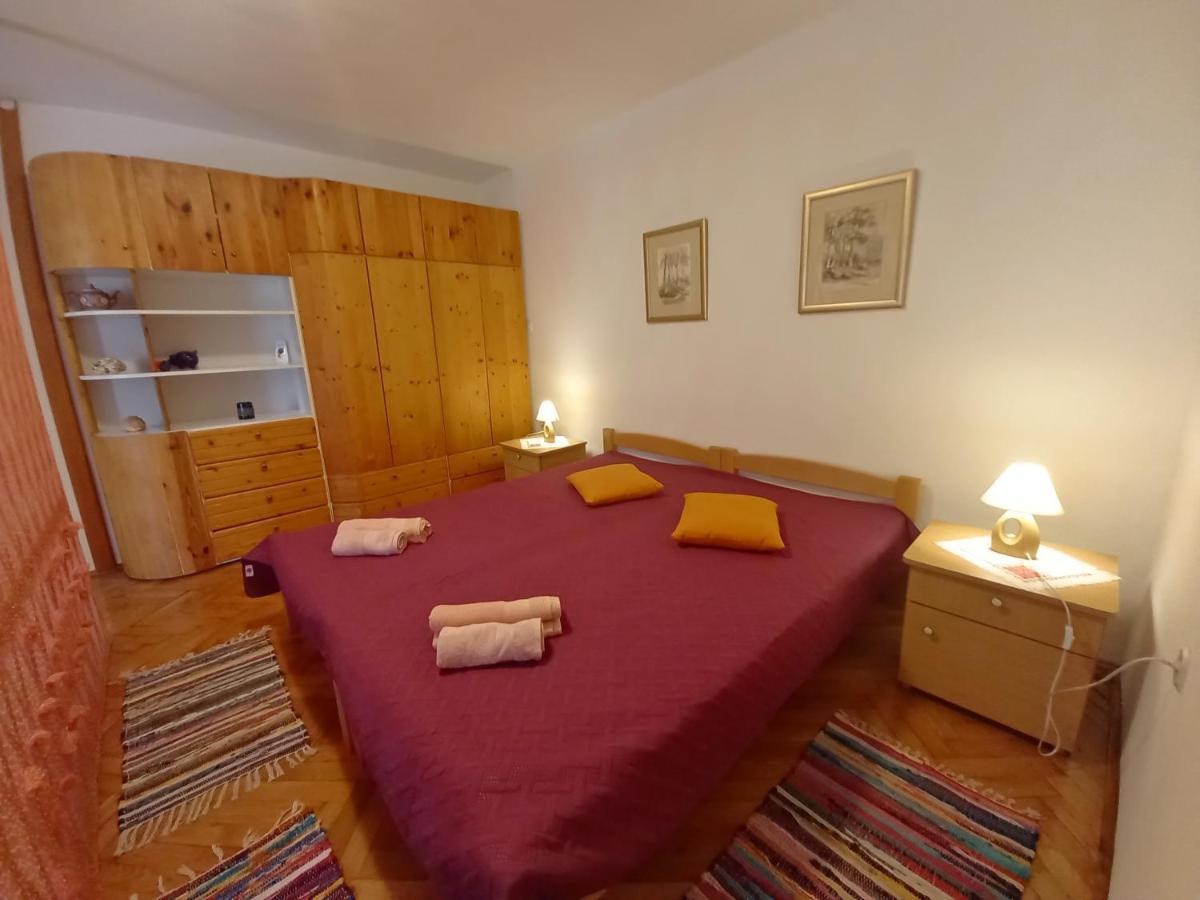Holiday Apartments Ruzica, ペシュチャーナ・ウヴァラ エクステリア 写真