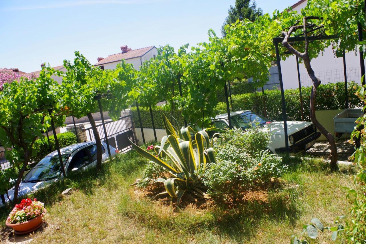 Holiday Apartments Ruzica, ペシュチャーナ・ウヴァラ エクステリア 写真