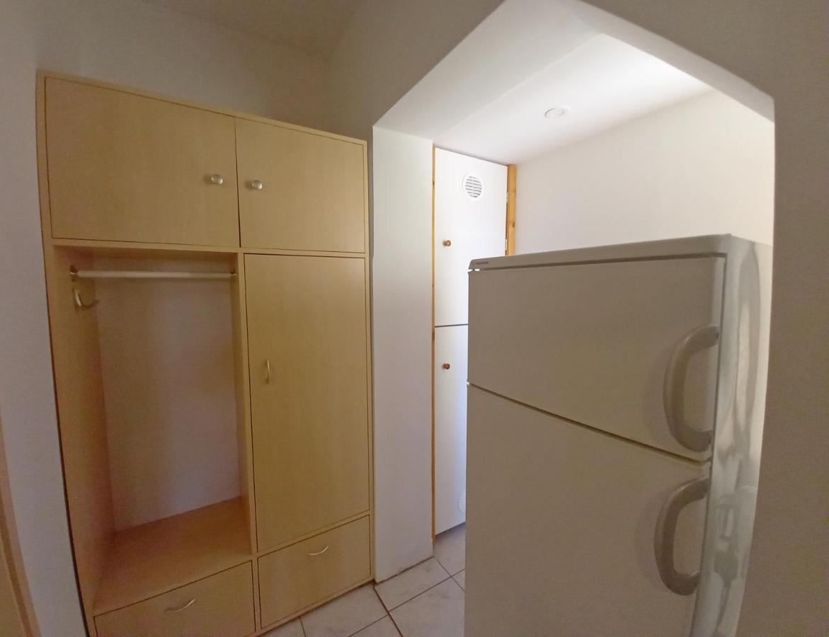 Holiday Apartments Ruzica, ペシュチャーナ・ウヴァラ エクステリア 写真