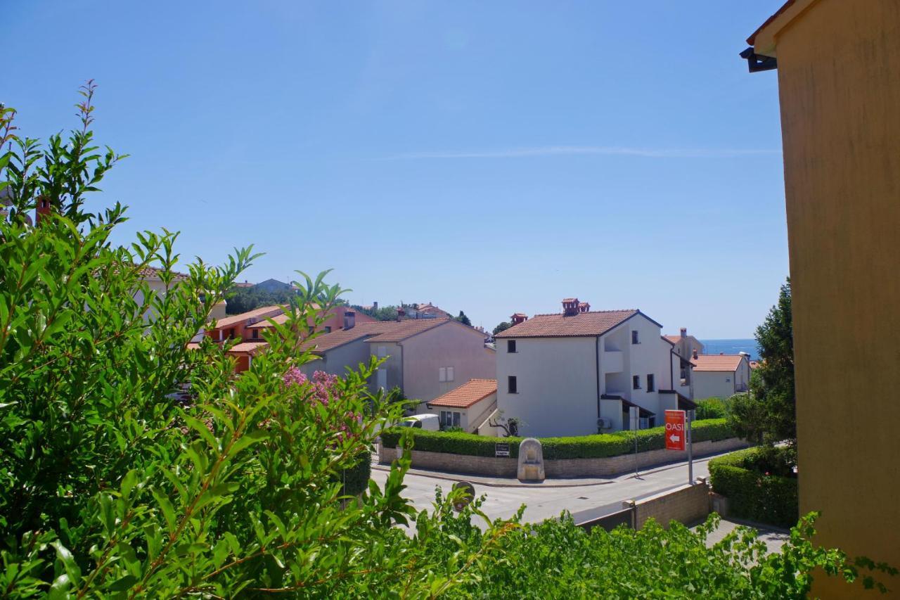 Holiday Apartments Ruzica, ペシュチャーナ・ウヴァラ エクステリア 写真