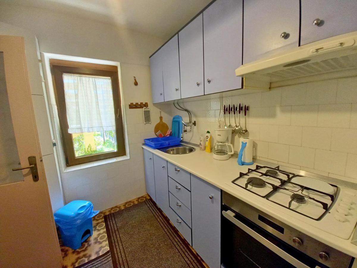 Holiday Apartments Ruzica, ペシュチャーナ・ウヴァラ エクステリア 写真