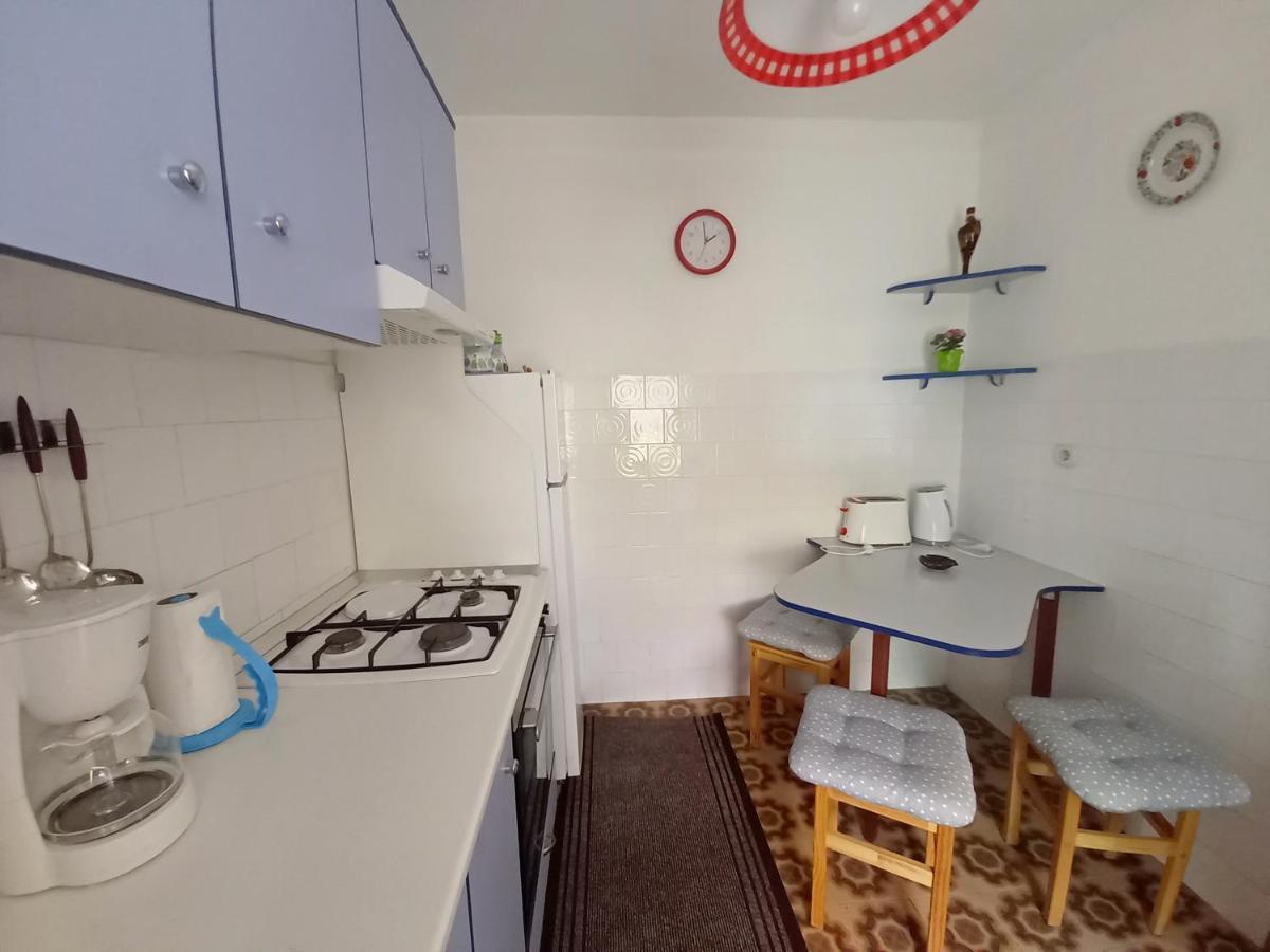 Holiday Apartments Ruzica, ペシュチャーナ・ウヴァラ エクステリア 写真
