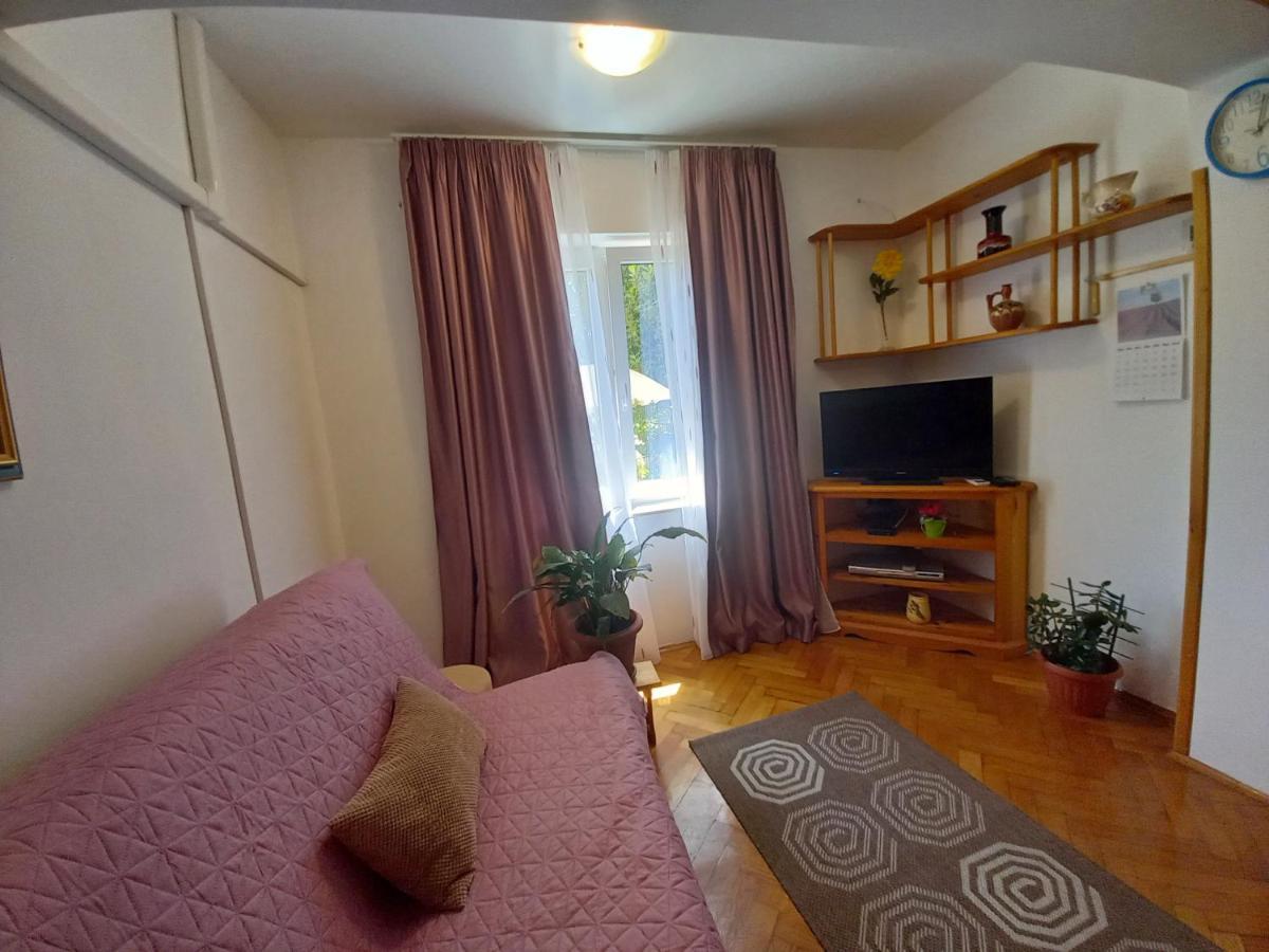 Holiday Apartments Ruzica, ペシュチャーナ・ウヴァラ エクステリア 写真