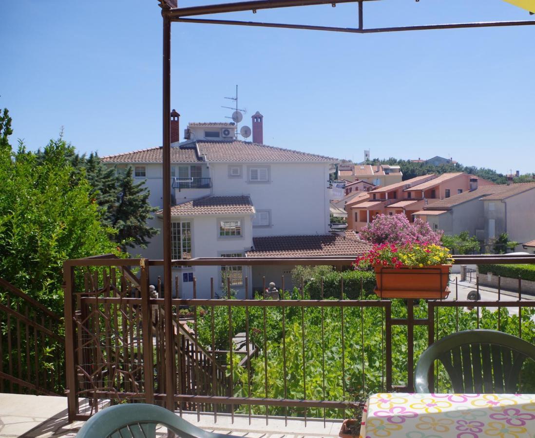 Holiday Apartments Ruzica, ペシュチャーナ・ウヴァラ エクステリア 写真